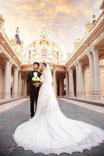 產品已經拿到了,整體是來說是非常滿意的 商家的價格真的是很實...水晶之戀婚紗攝影