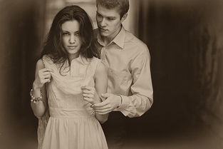 仿古照片風格 hecho婚紗攝影精品欣賞10