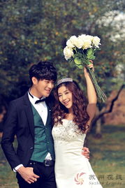 拍出不一樣的感覺(jué) 蘇州巴黎之約婚紗攝影