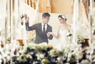 迷墻6980元婚紗攝影