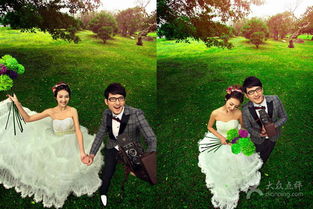 米娜婚紗攝影機構三亞水下婚紗照圖片 重慶婚紗攝影 大眾點評網