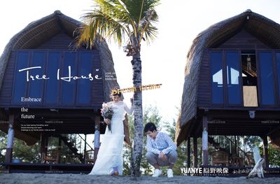 巴厘島婚紗照預訂適合在雙十一時進行嗎