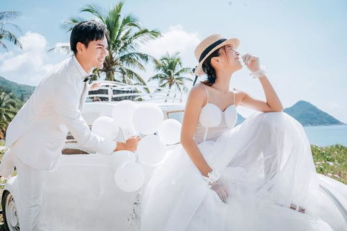 普吉島婚紗攝影,拍婚紗照前有五大點必須要掌握,網友 很到位