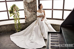 美麗邂逅 聚焦北京婚紗攝影