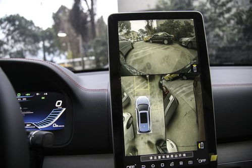 比亞迪唐穿越之旅 從小公園到花園廠房 從紡織廠到婚紗攝影基地