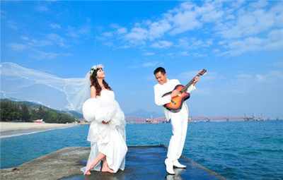 深圳好一點的婚紗攝影有哪些 拍婚紗照前要注意一些事項