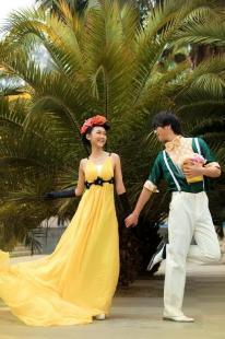 漢口區哪家攝影工作室拍時尚,韓式.歐式風格婚紗照最好_服裝服飾_世界工廠網中國產品信息庫