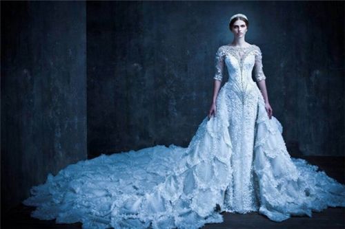 波西米亞婚紗攝影加盟優勢