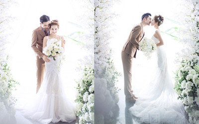 致美視覺婚紗攝影怎么樣_團購致美視覺婚紗攝影-致美北戴河套系-美團網