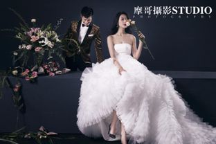 河南鄭州婚紗攝影哪家好前十名,私人訂制工作室排名榜