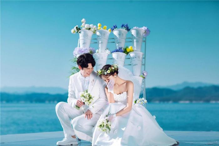 新人必知的婚紗照價格一般多少?你能接受的婚紗照價格是多少呢?