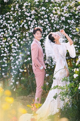 2019春季拍婚紗照前的準備工作有哪些