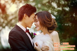 惠陽坪山婚紗攝影推薦 金夫人攝影服務與在線咨詢指南