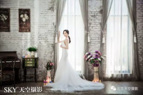 內景婚紗攝影技巧 如何拍出最美的自己