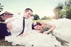 專業成都婚慶跟妝跟拍與婚紗照策劃 打造專屬您的運動休閑主題婚禮