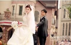 成都婚紗攝影服務全攻略 專業工作室推薦與聯系方式