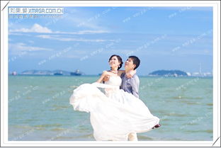 廈門e部落 海景婚紗攝影與多元社交的交匯點(diǎn)
