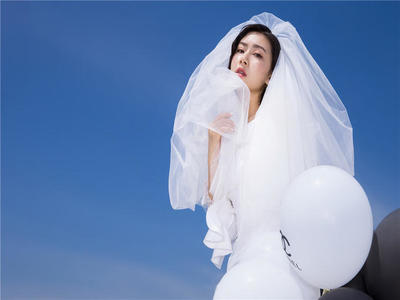 傾城之約 海景升級(jí)旅拍，打造專屬浪漫婚紗記憶