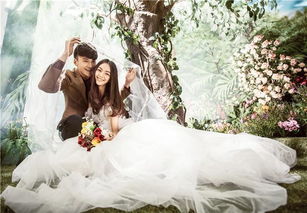 吳江羅曼庭婚紗攝影 用鏡頭定格永恒的愛情詩篇