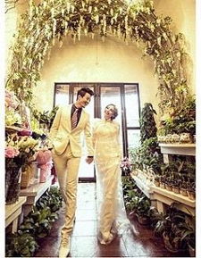 定格星城浪漫瞬間 長(zhǎng)沙婚紗攝影與凱旋門婚紗店探秘